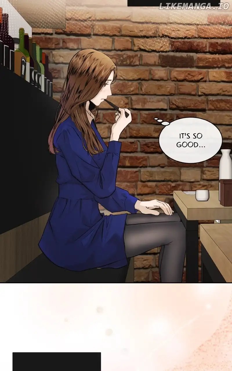 I Give You My All Chapter 27 page 15