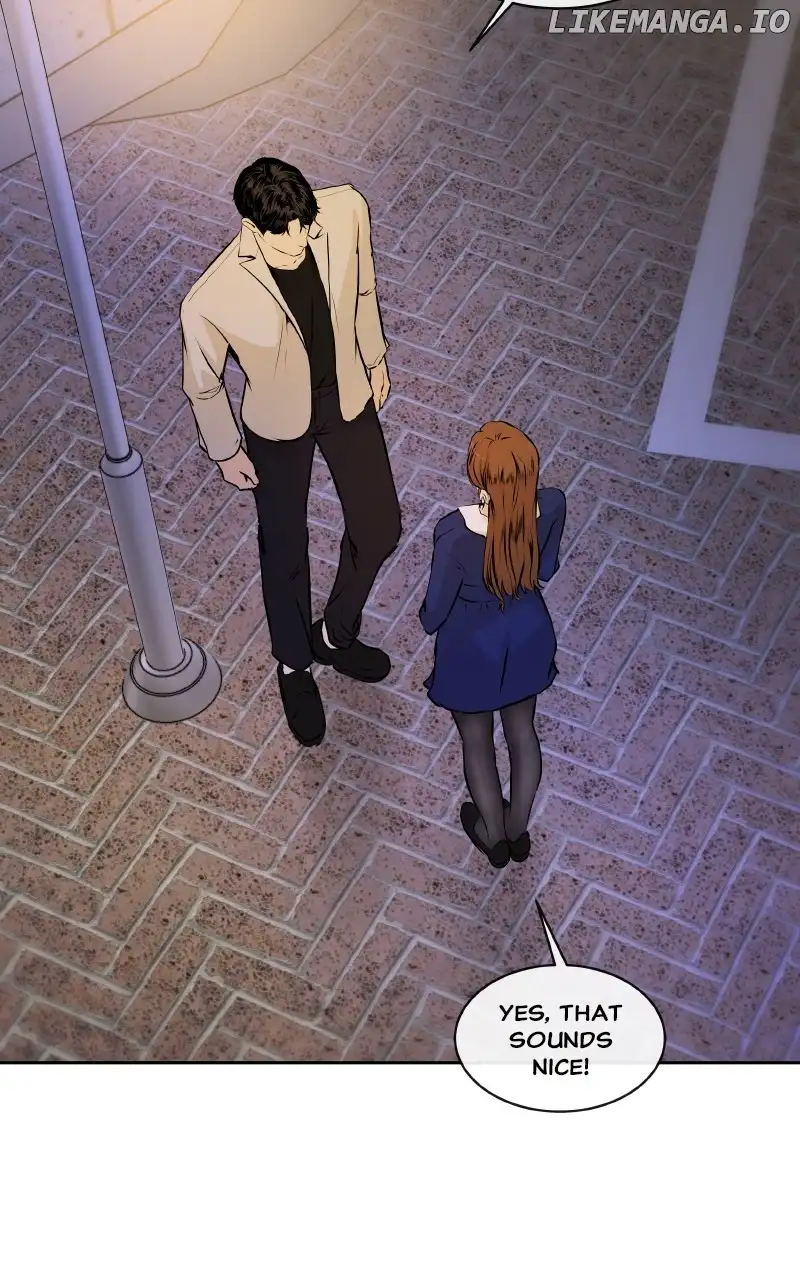I Give You My All Chapter 27 page 18