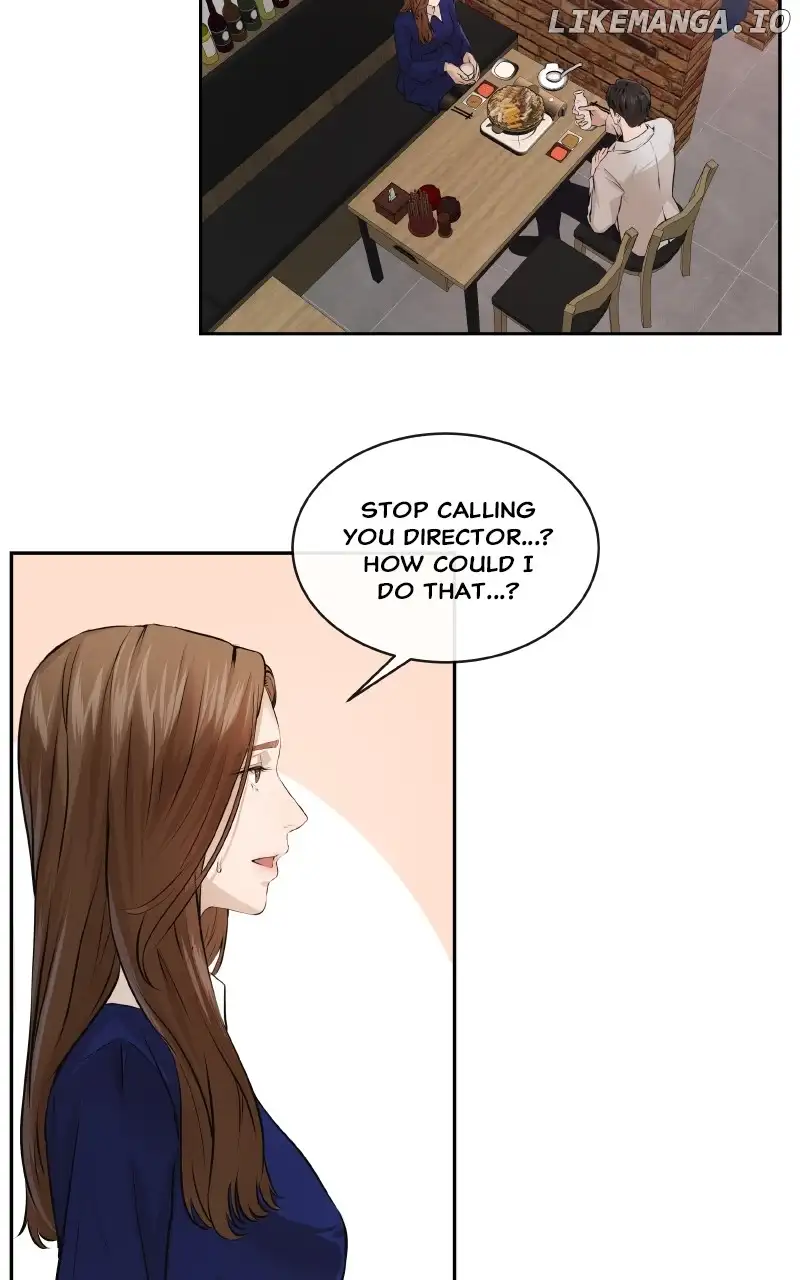 I Give You My All Chapter 27 page 1