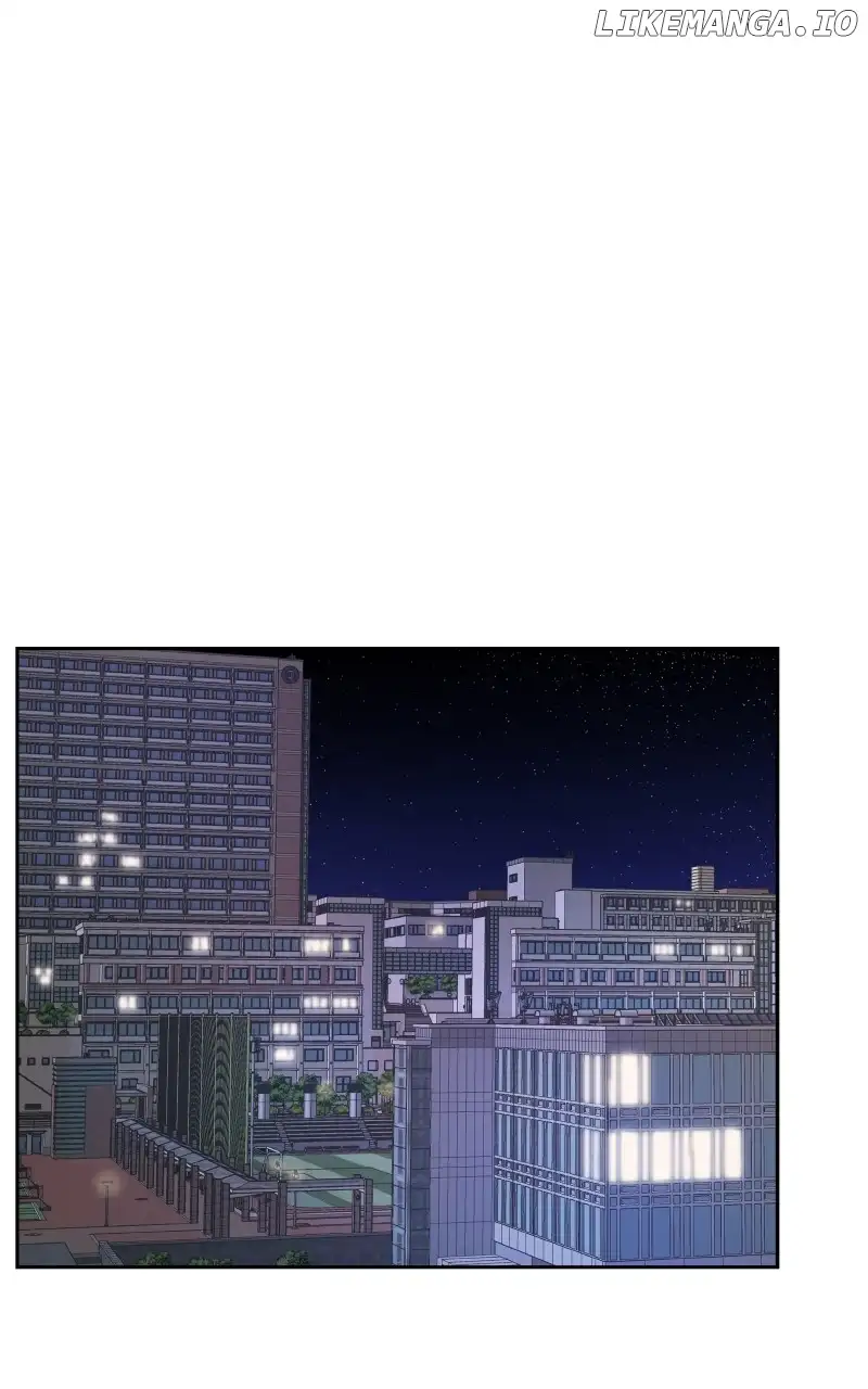 I Give You My All Chapter 27 page 19