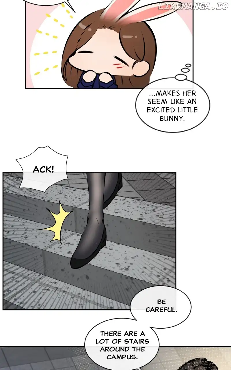 I Give You My All Chapter 27 page 24