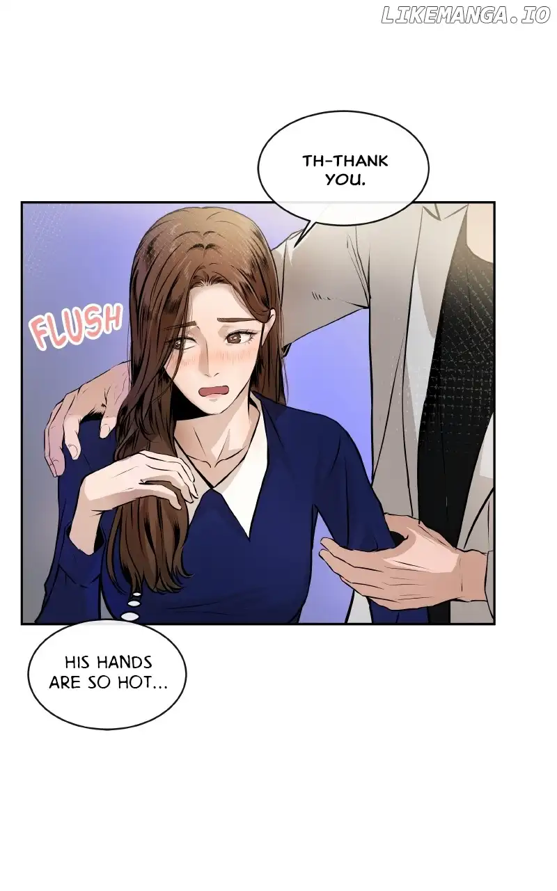 I Give You My All Chapter 27 page 26