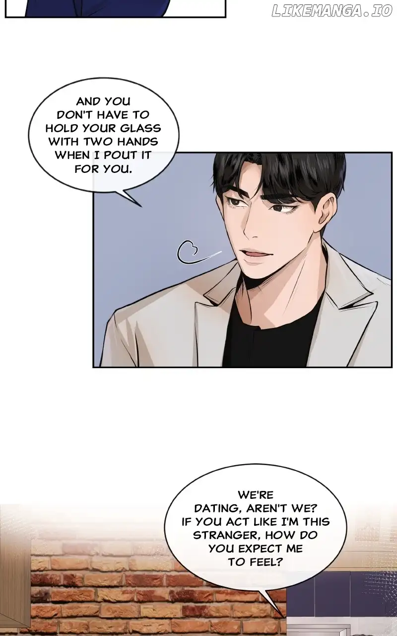 I Give You My All Chapter 27 page 2