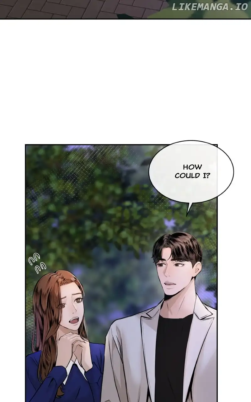 I Give You My All Chapter 27 page 34