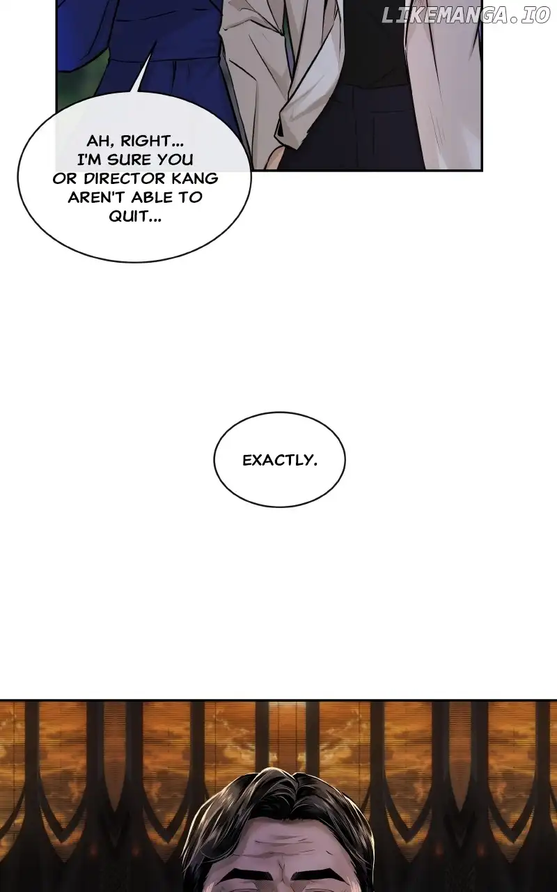 I Give You My All Chapter 27 page 35
