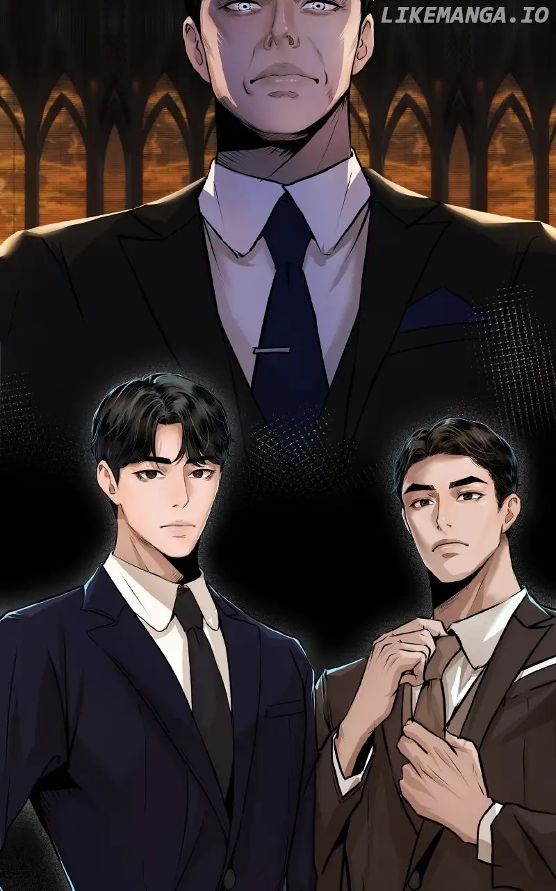 I Give You My All Chapter 27 page 36