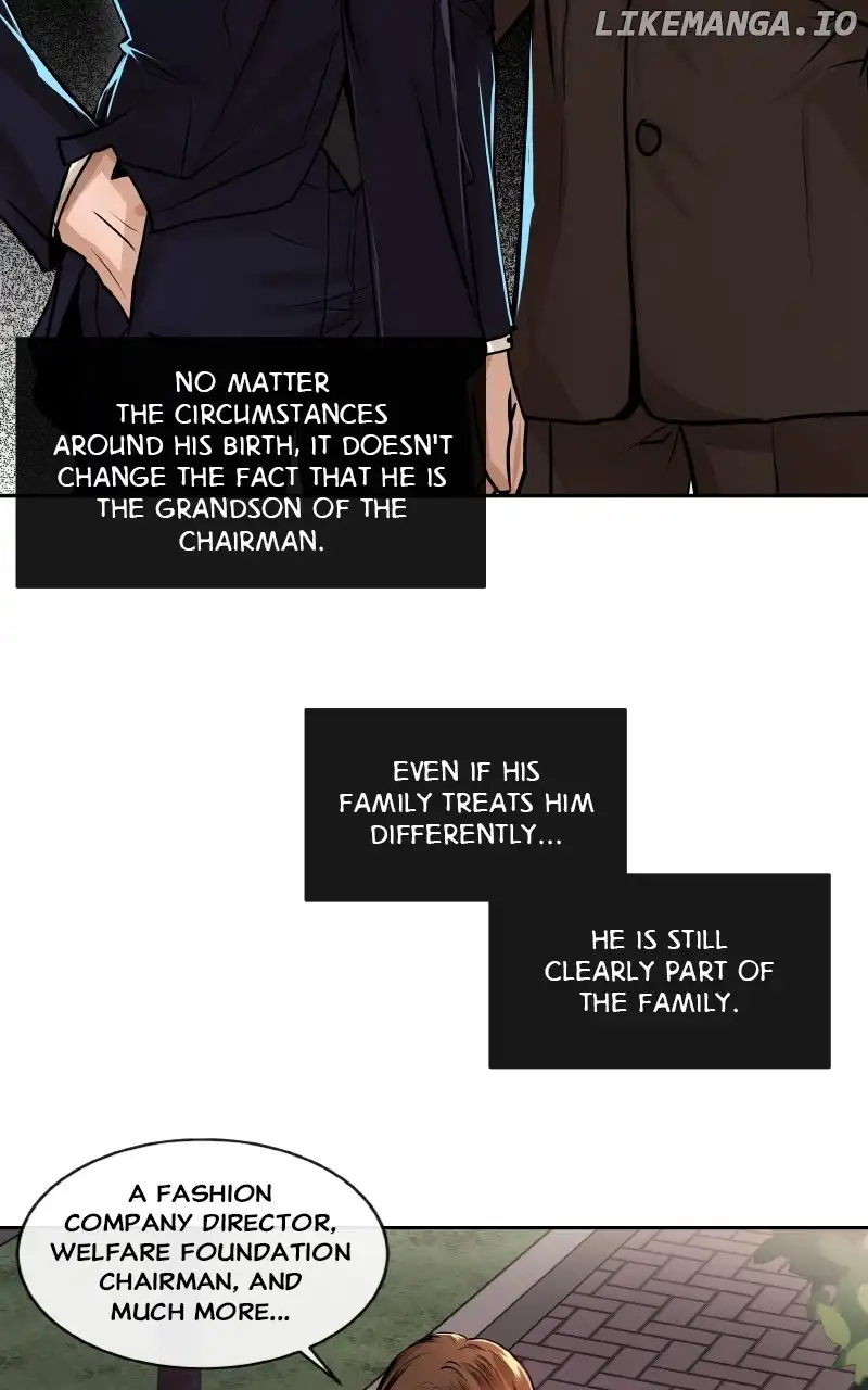 I Give You My All Chapter 27 page 37