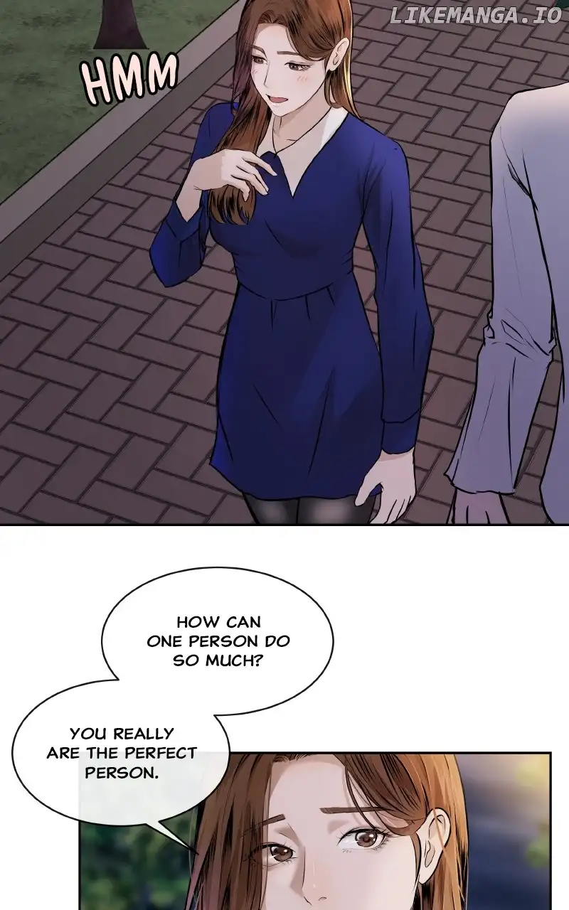 I Give You My All Chapter 27 page 38
