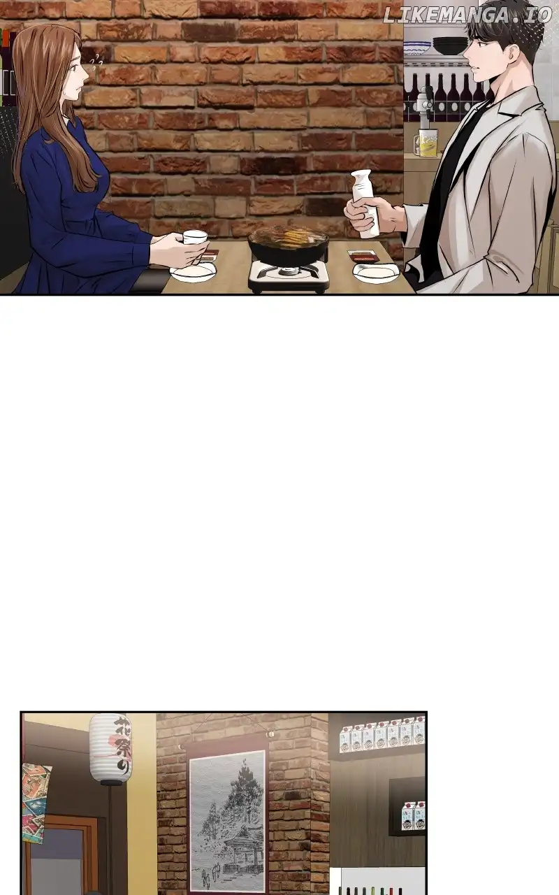 I Give You My All Chapter 27 page 3