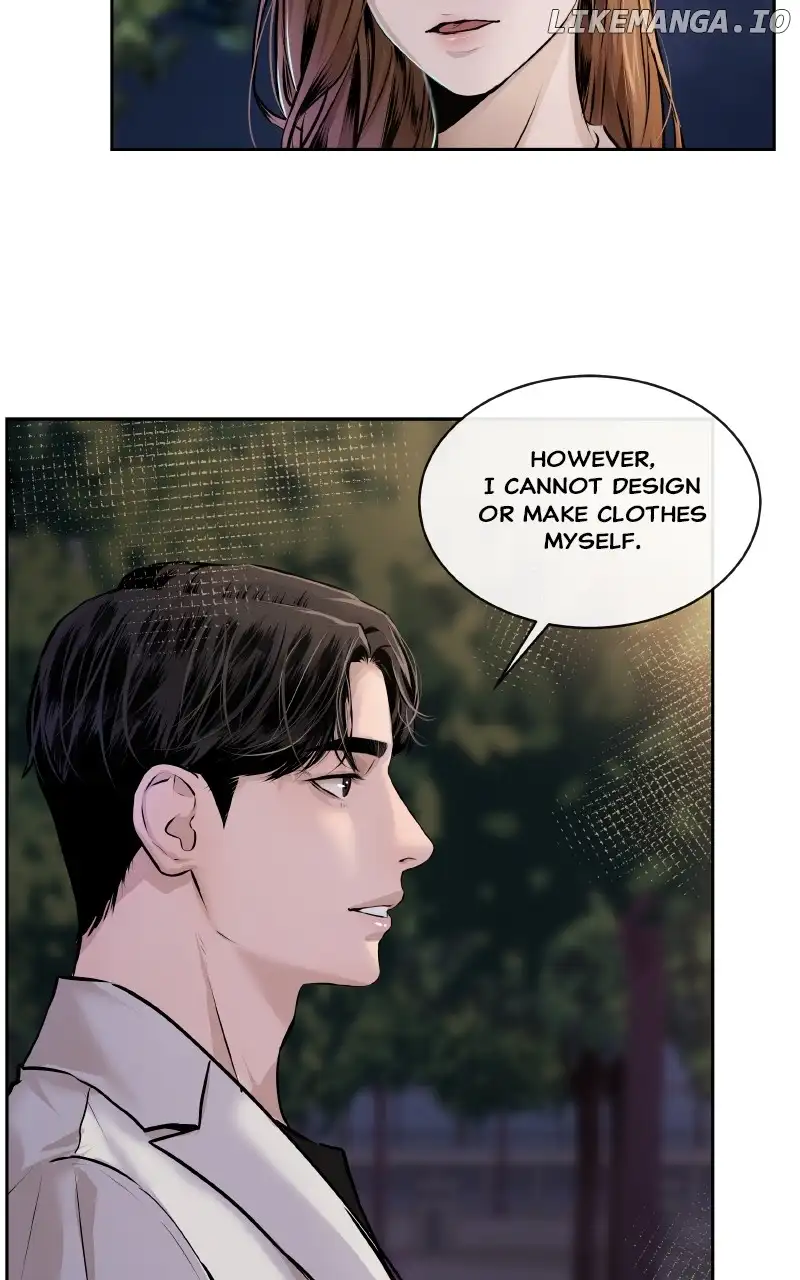 I Give You My All Chapter 27 page 39