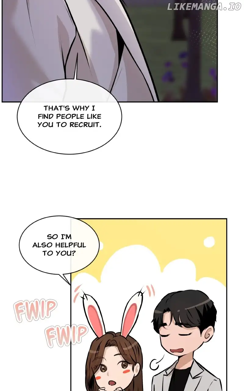 I Give You My All Chapter 27 page 40