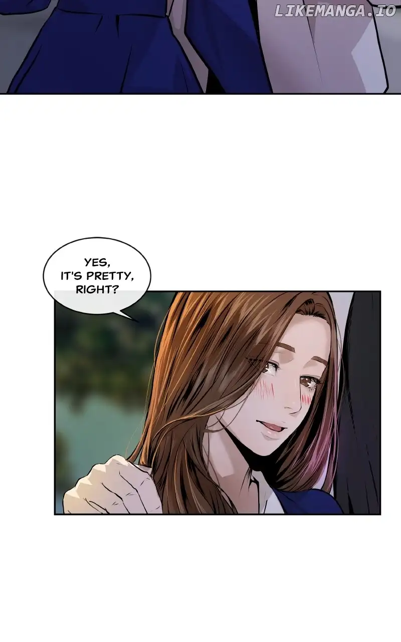 I Give You My All Chapter 27 page 43