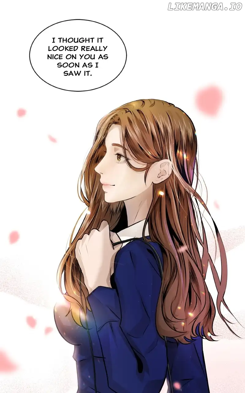 I Give You My All Chapter 27 page 44