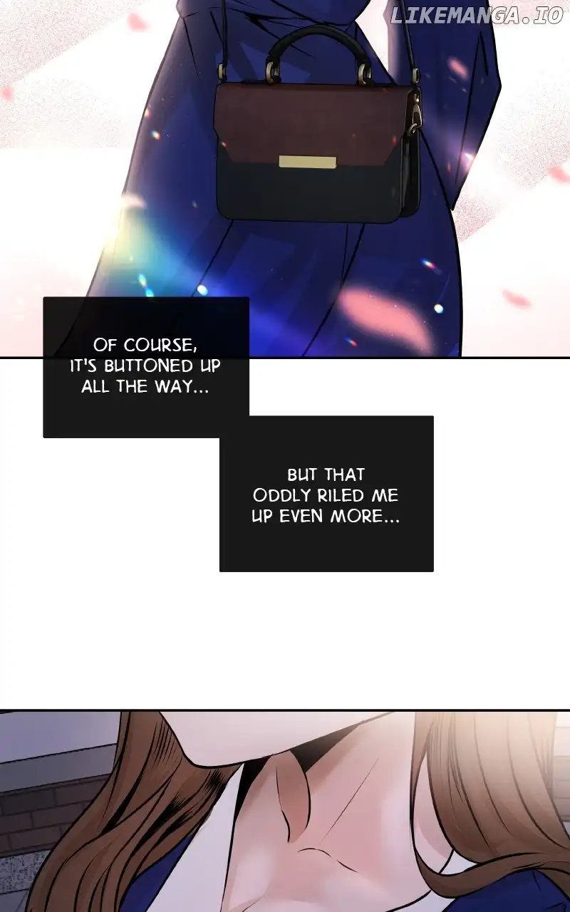 I Give You My All Chapter 27 page 45