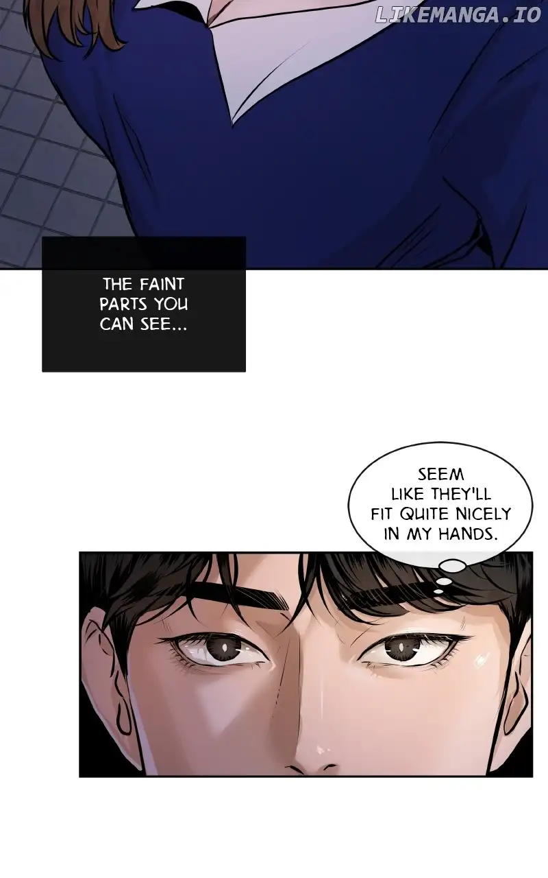 I Give You My All Chapter 27 page 46