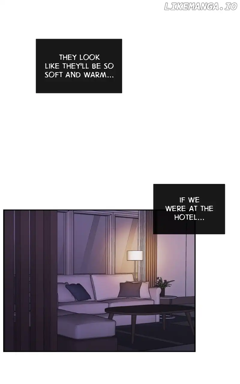 I Give You My All Chapter 27 page 47