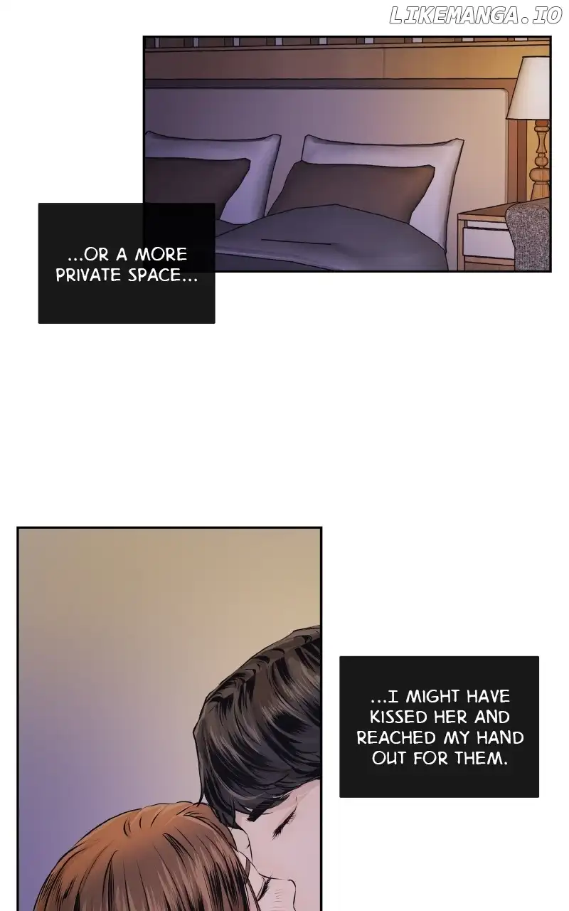 I Give You My All Chapter 27 page 48