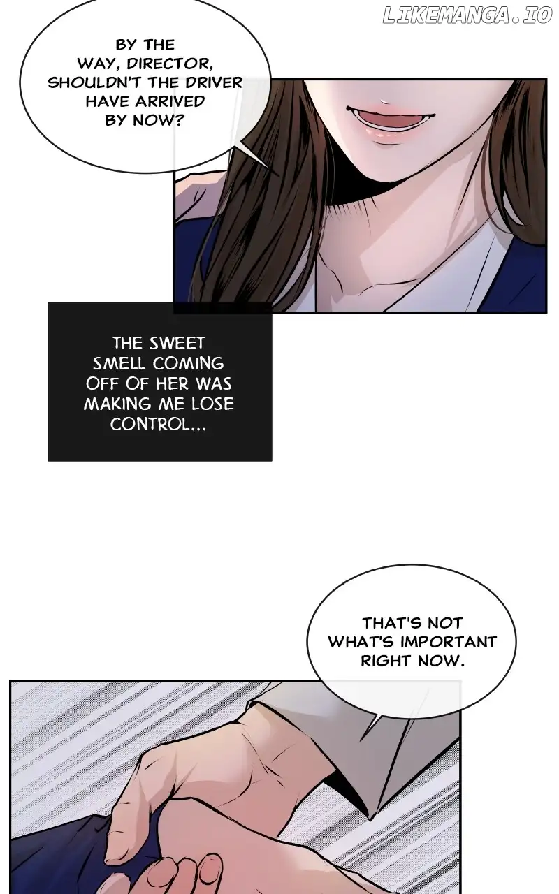 I Give You My All Chapter 27 page 51