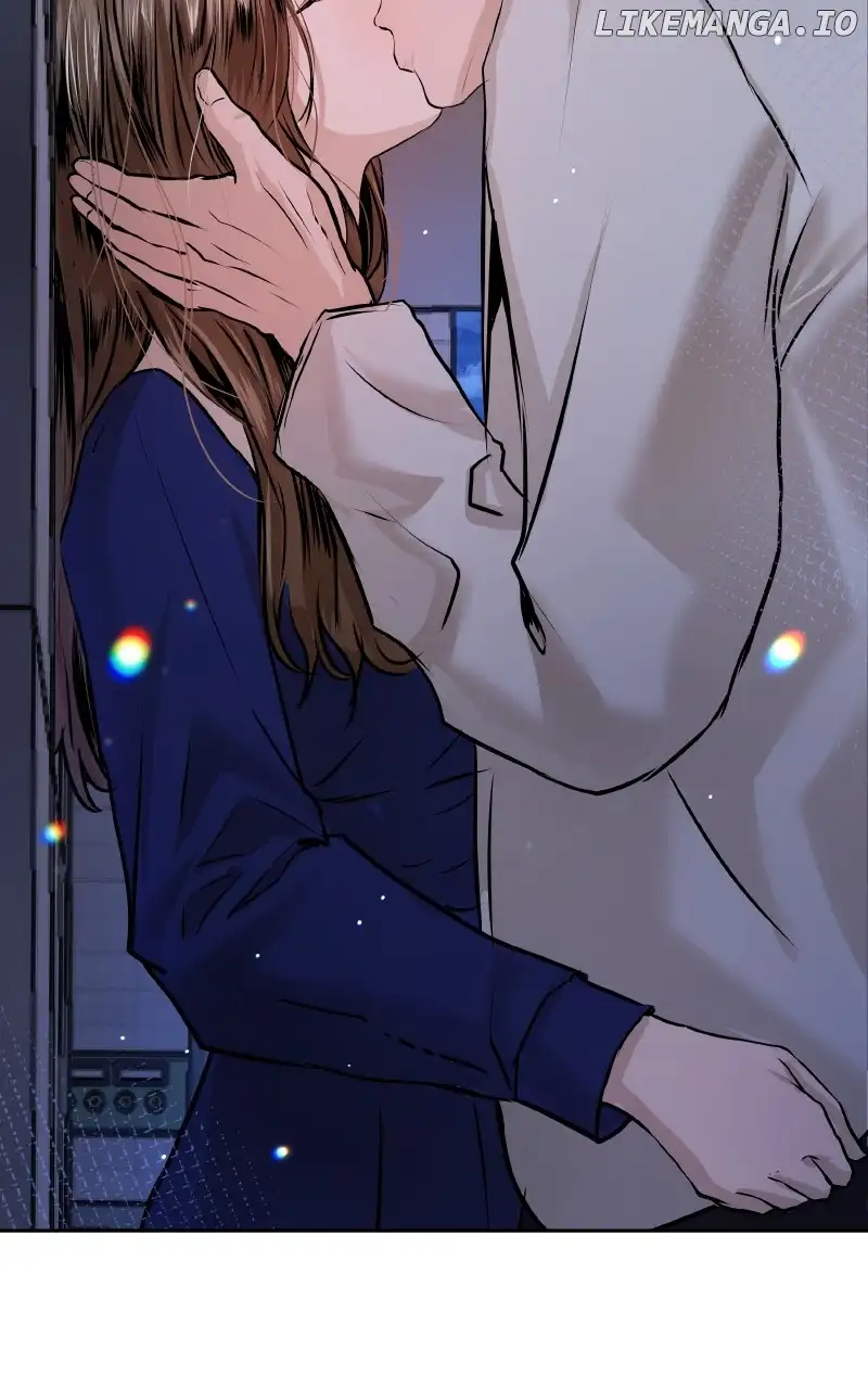 I Give You My All Chapter 27 page 53