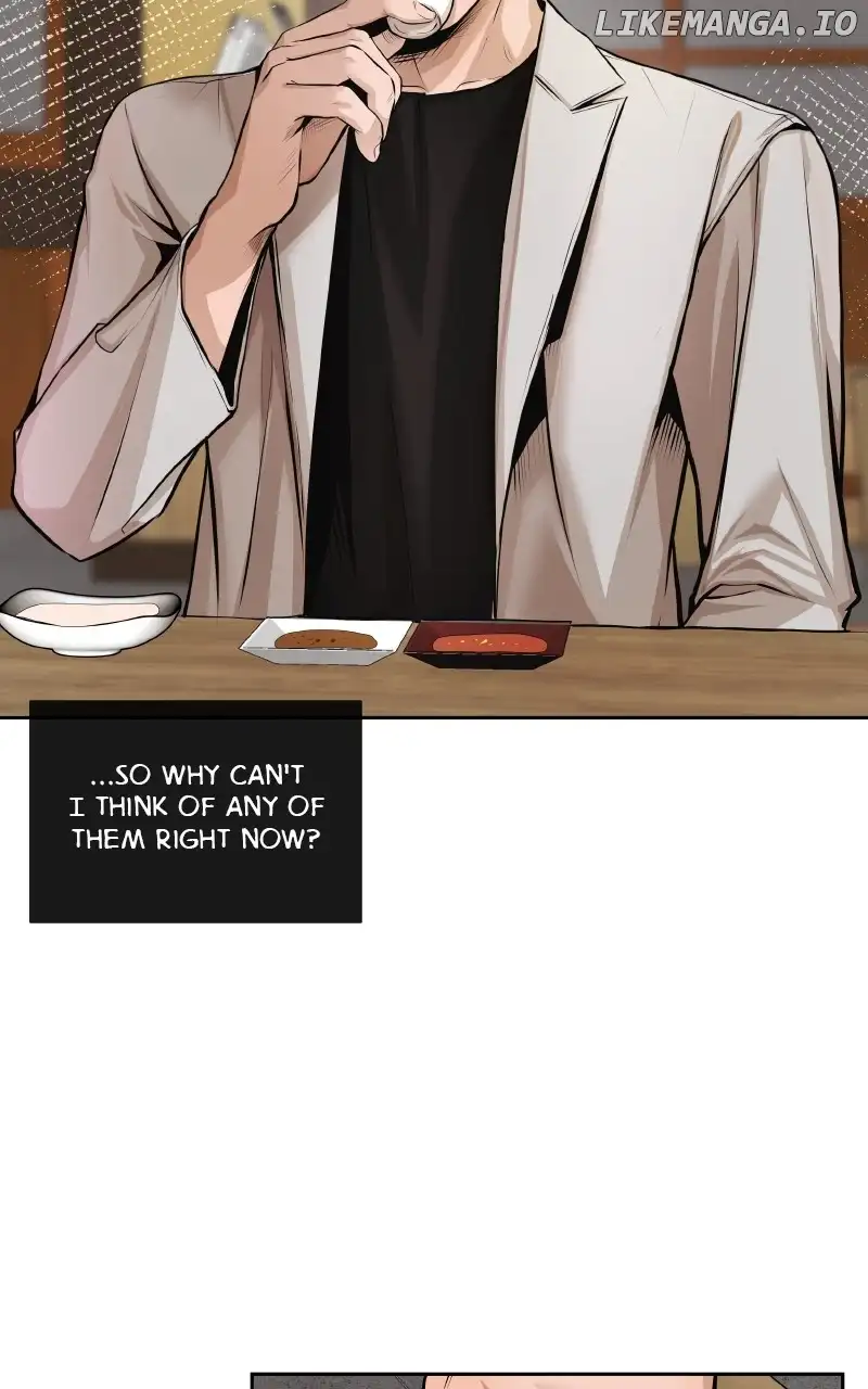 I Give You My All Chapter 27 page 6