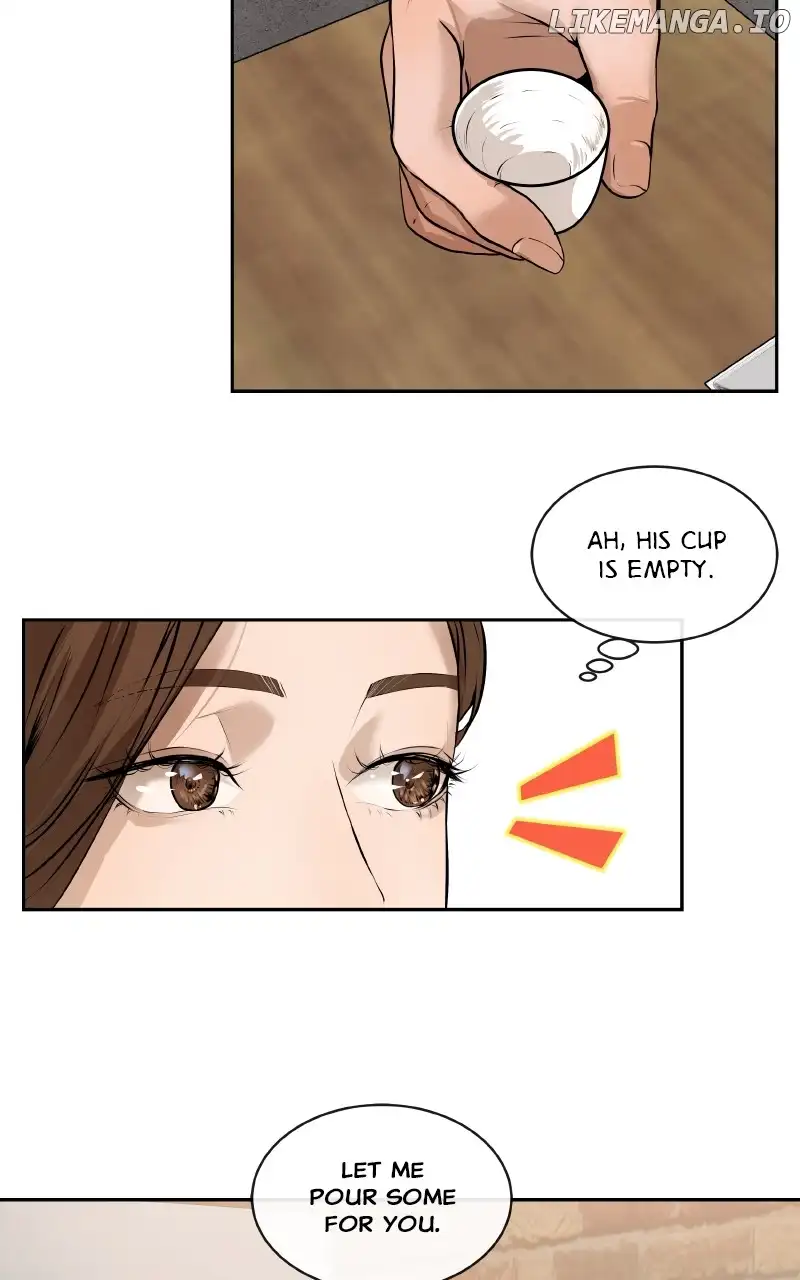 I Give You My All Chapter 27 page 7