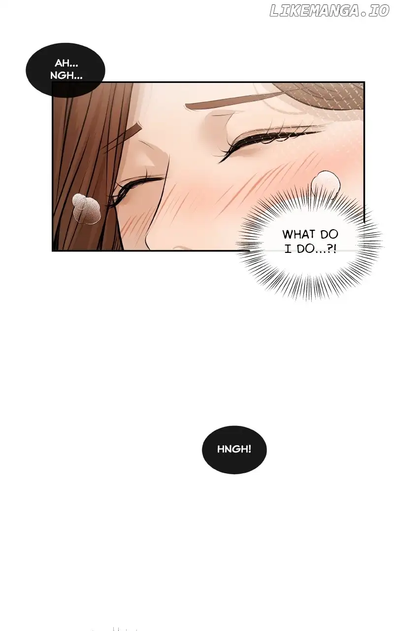 I Give You My All Chapter 29 page 10