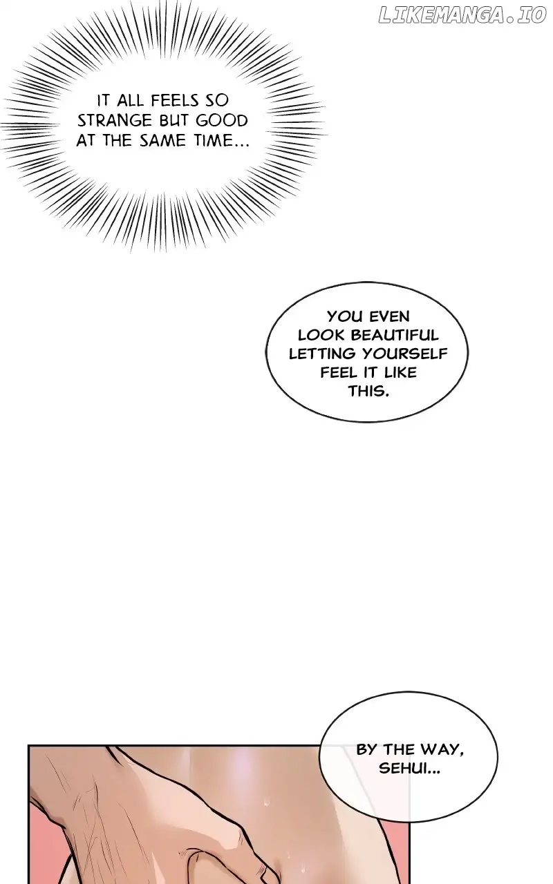 I Give You My All Chapter 29 page 11