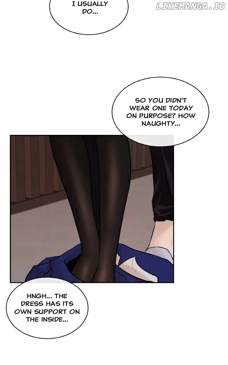I Give You My All Chapter 29 page 13