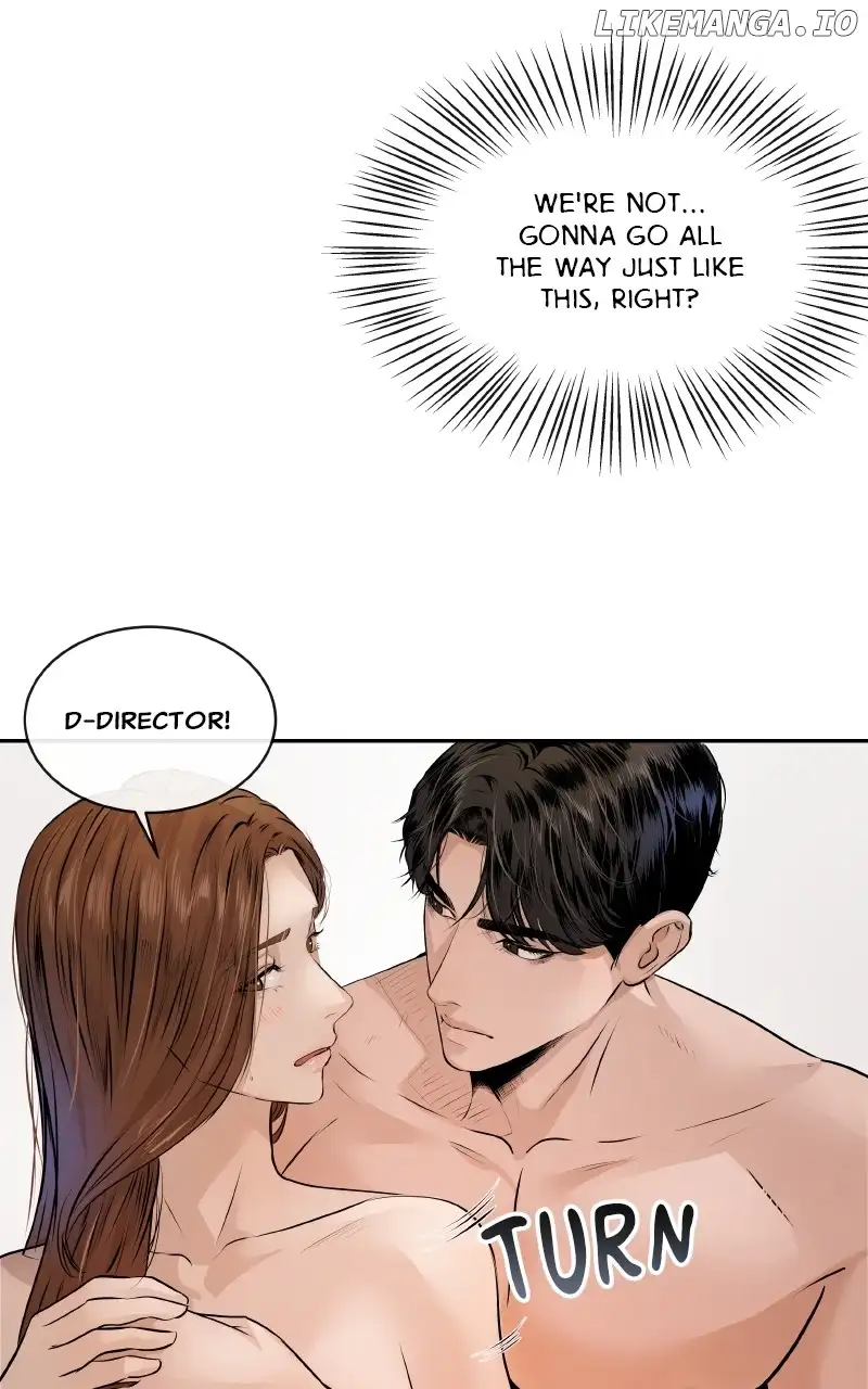 I Give You My All Chapter 29 page 14