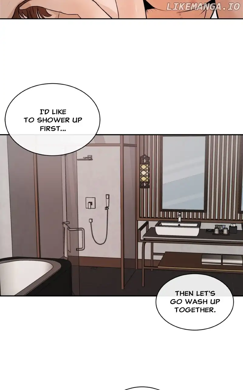 I Give You My All Chapter 29 page 15