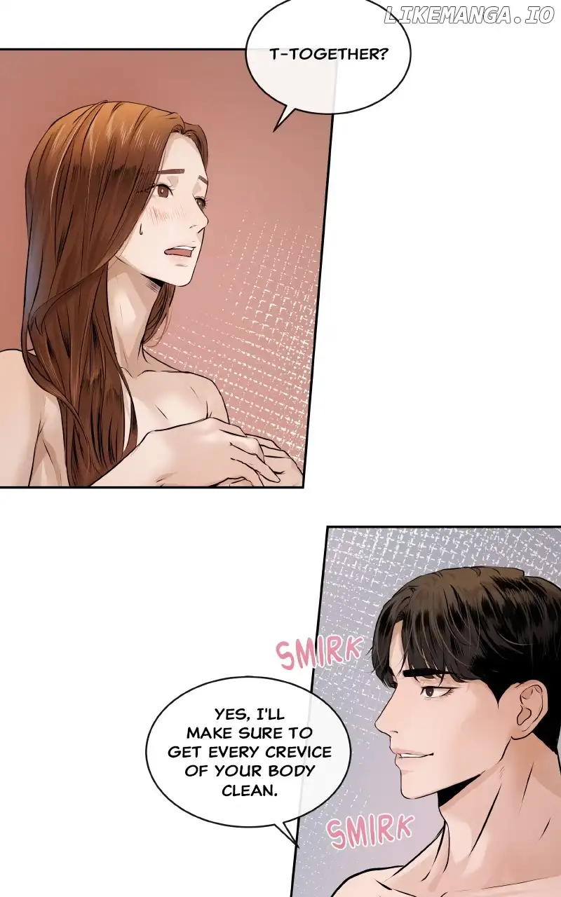 I Give You My All Chapter 29 page 16
