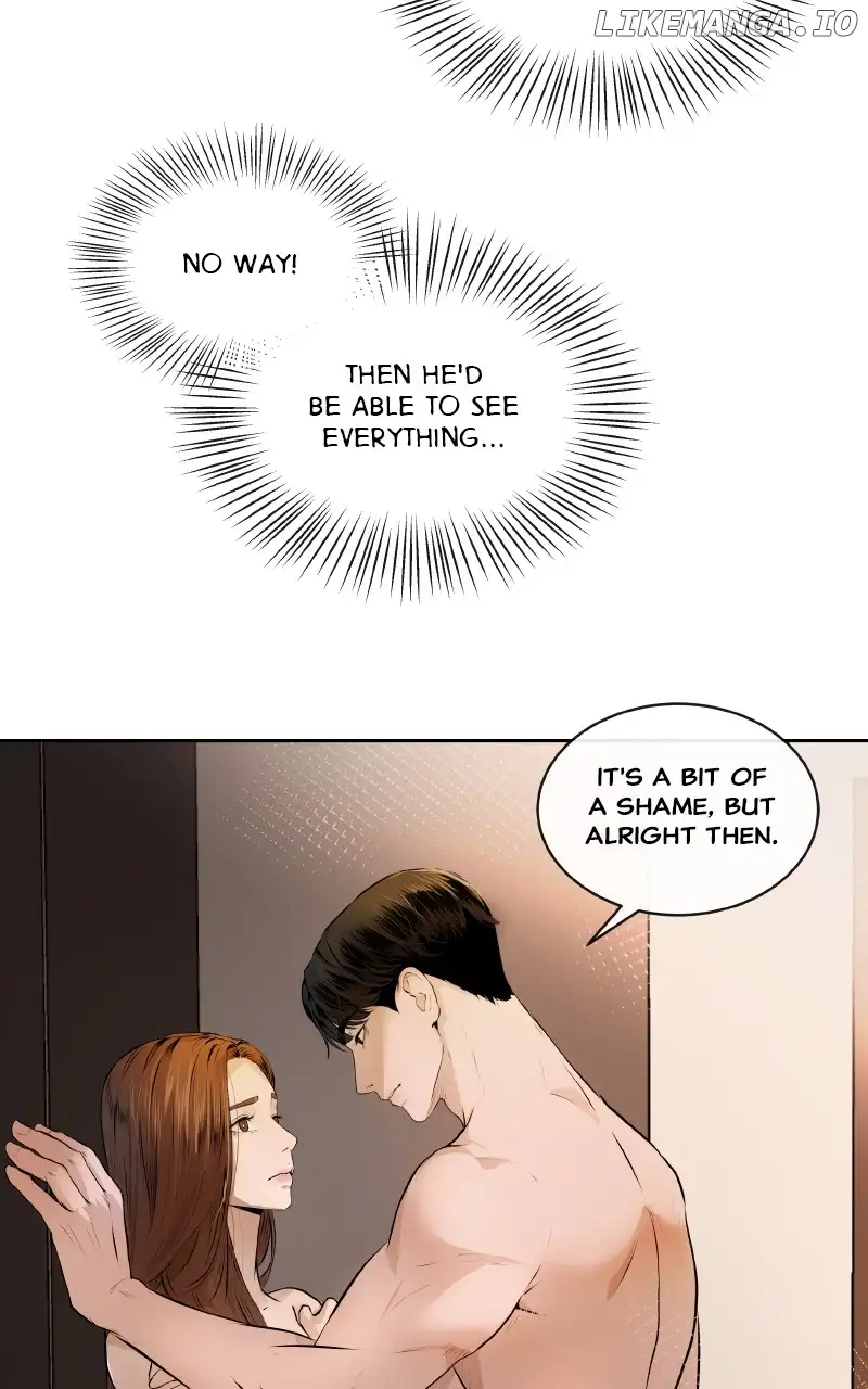 I Give You My All Chapter 29 page 18