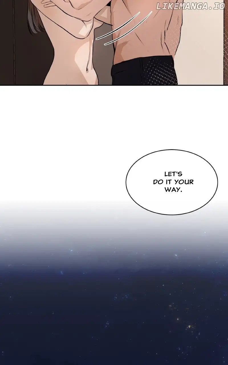 I Give You My All Chapter 29 page 19