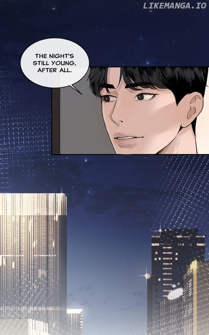 I Give You My All Chapter 29 page 20