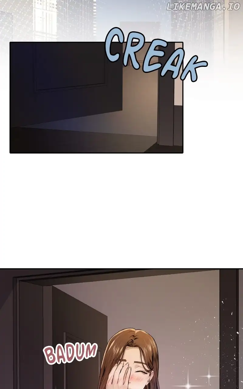 I Give You My All Chapter 29 page 21
