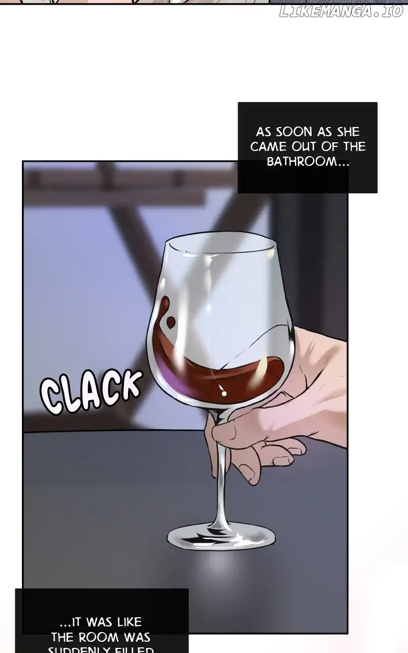 I Give You My All Chapter 29 page 24