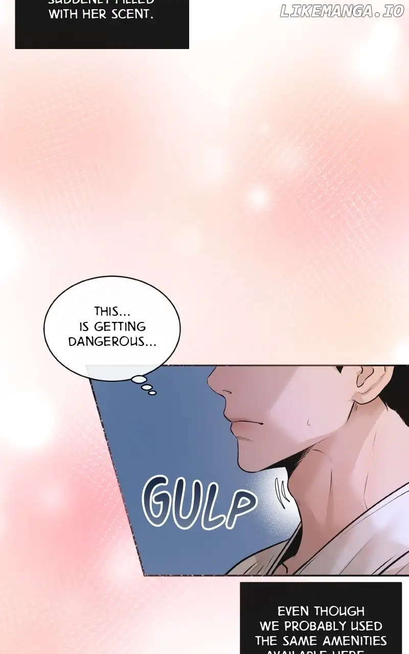I Give You My All Chapter 29 page 25