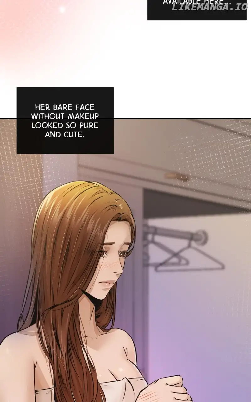 I Give You My All Chapter 29 page 26