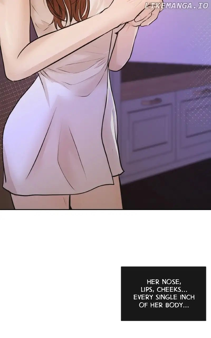 I Give You My All Chapter 29 page 27