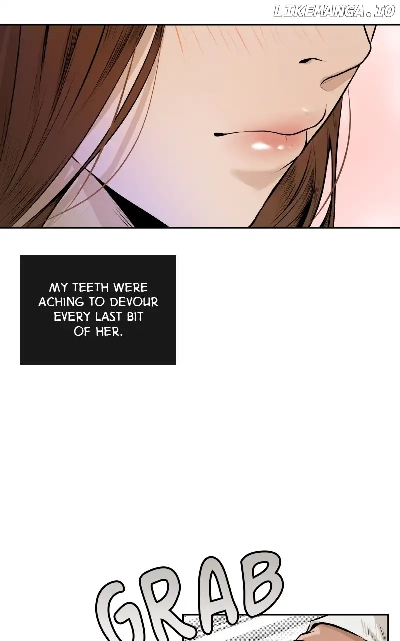 I Give You My All Chapter 29 page 28