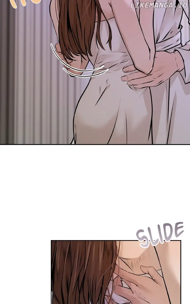 I Give You My All Chapter 29 page 30