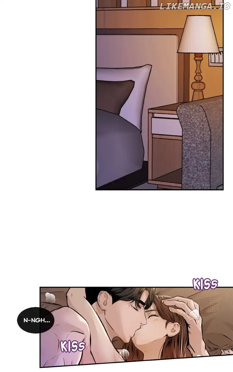 I Give You My All Chapter 29 page 32
