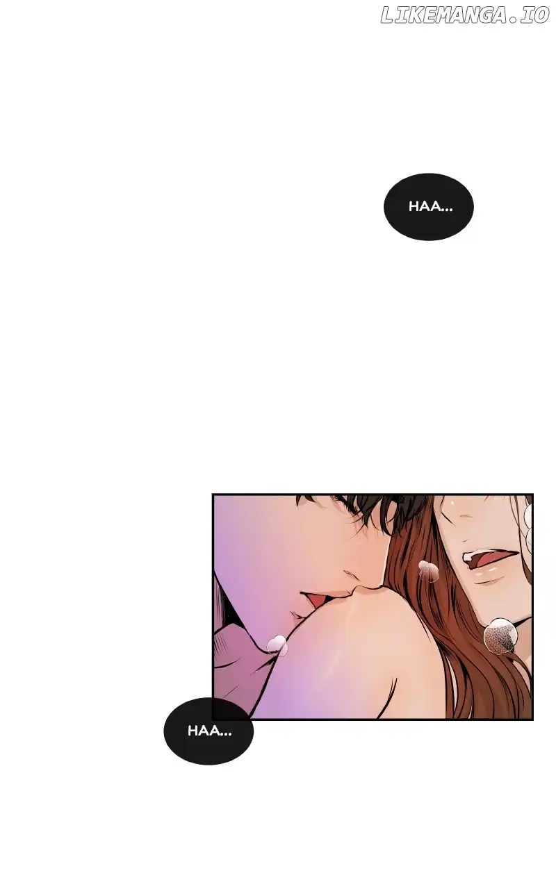 I Give You My All Chapter 29 page 33