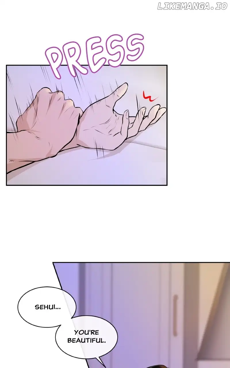 I Give You My All Chapter 29 page 34