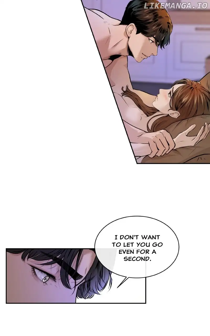 I Give You My All Chapter 29 page 35