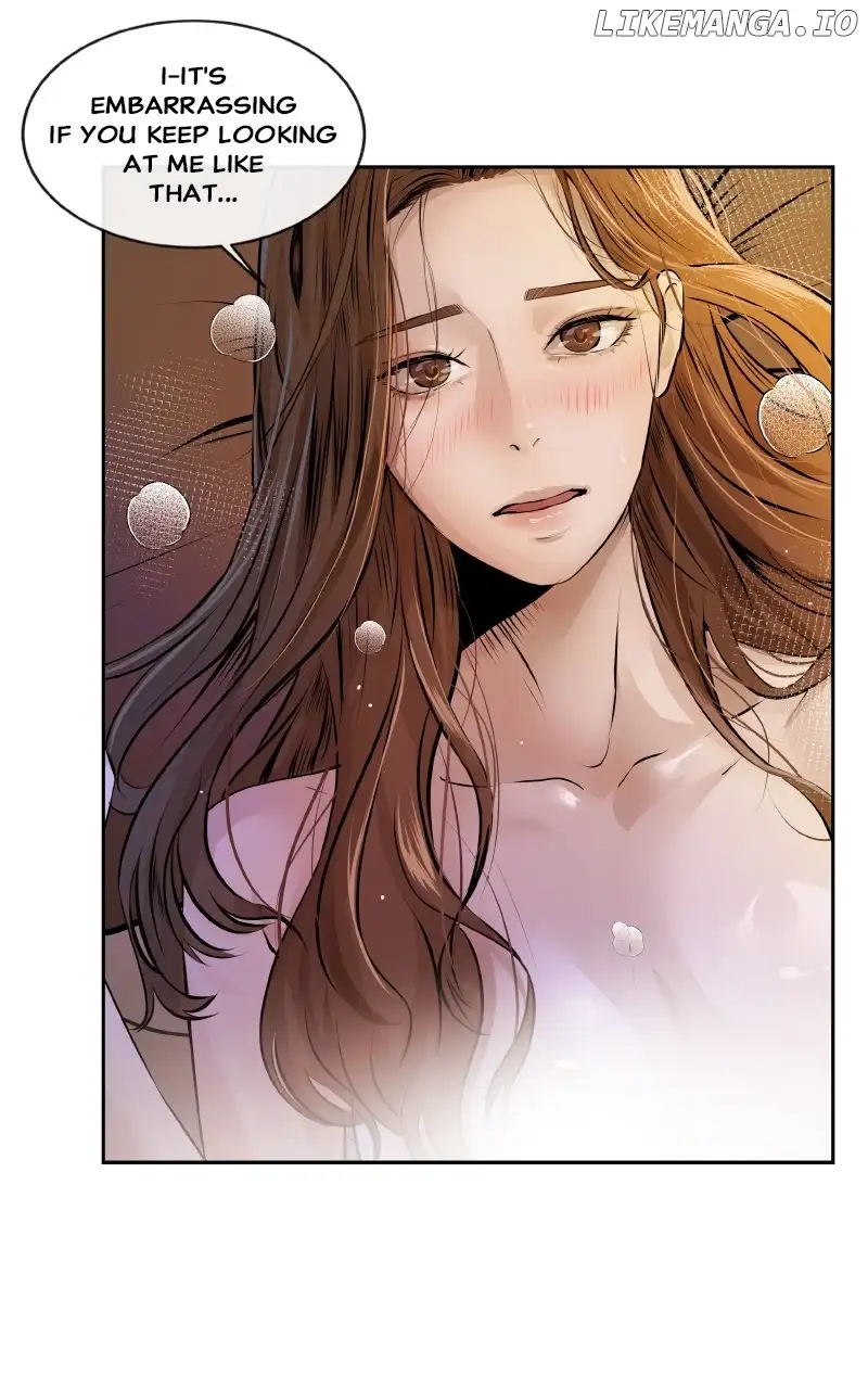 I Give You My All Chapter 29 page 36