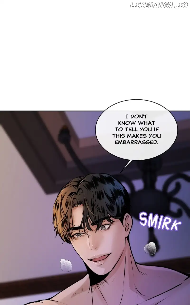 I Give You My All Chapter 29 page 37