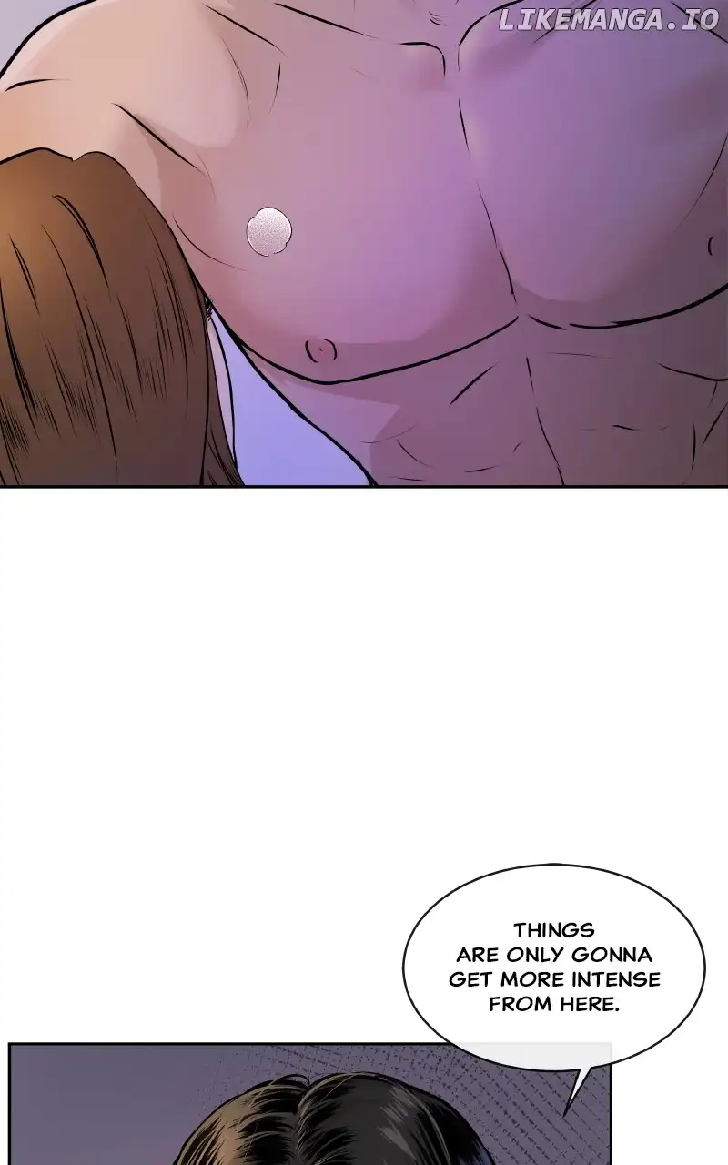 I Give You My All Chapter 29 page 38