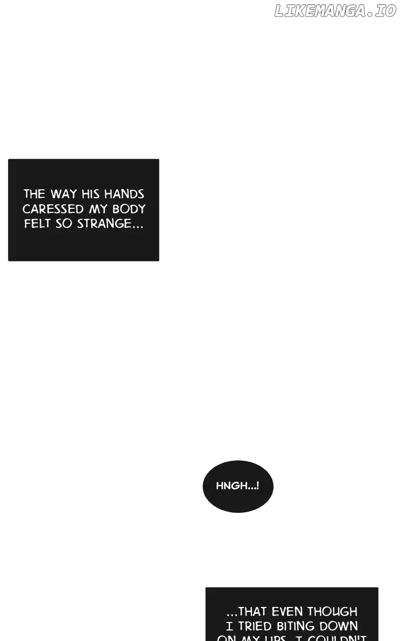 I Give You My All Chapter 29 page 3