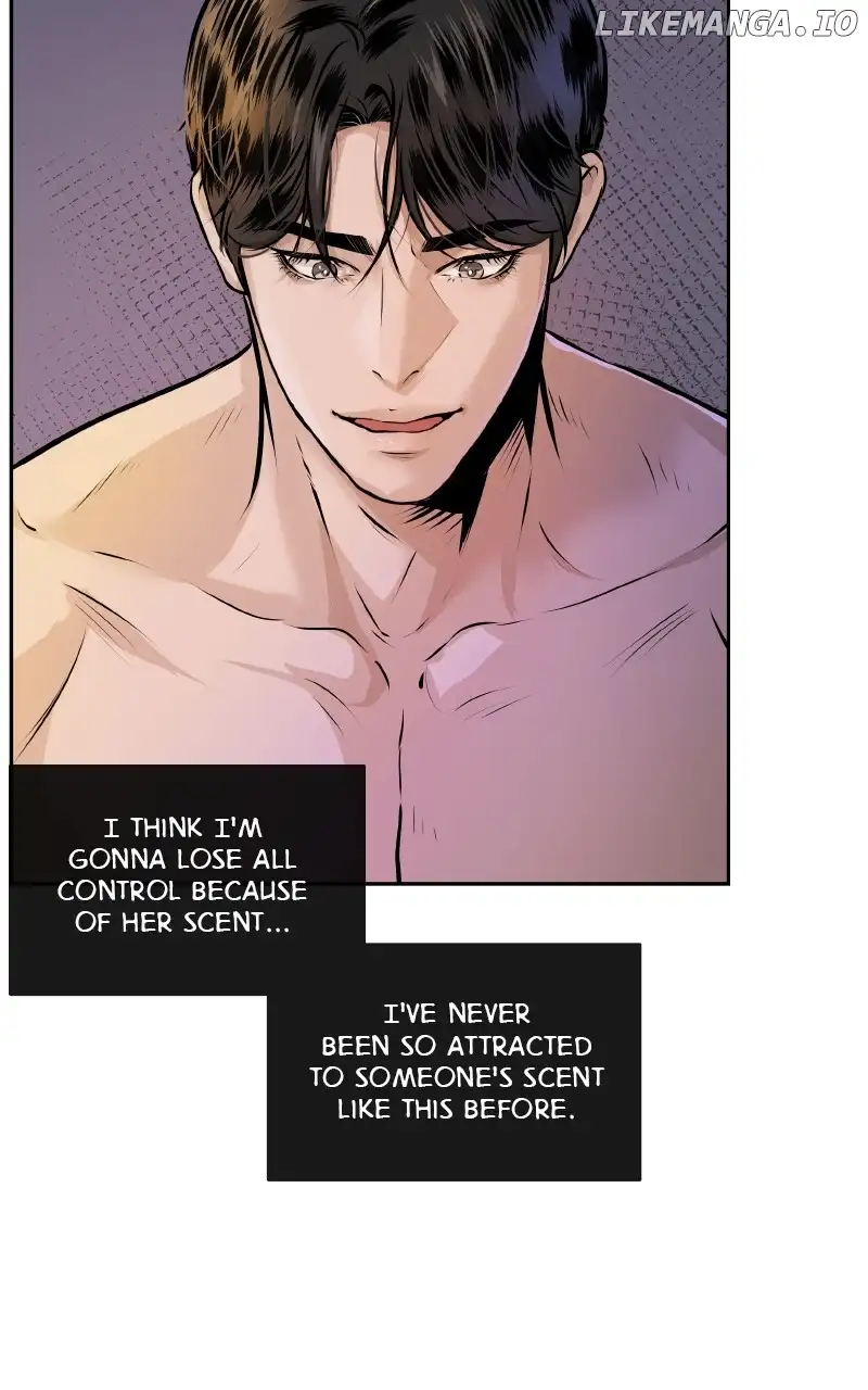 I Give You My All Chapter 29 page 39
